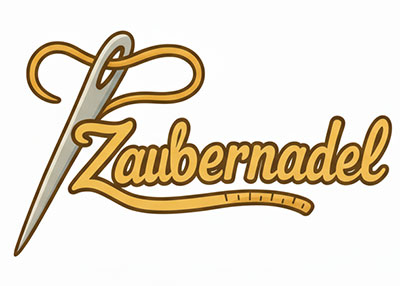 Zaubernadel Schneiderei